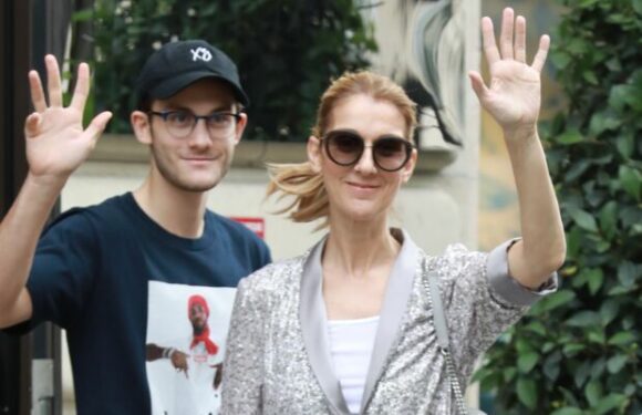 Céline Dion : son fils René-Charles à nouveau célibataire ? Il aurait réintégré le domicile familial